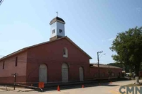 Parroquia San Ignacio de Empedrado