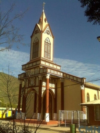 Iglesia Nuestra Seora de la Merced