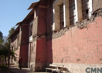 Santuario de Santa Filomena