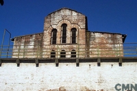 Crcel de San Fernando