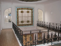 Sede Nacional del Colegio de Arquitectos de Chile A.G