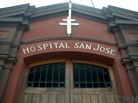 Hospital San Jos