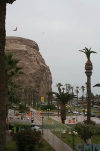 Morro de Arica