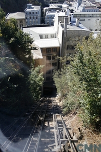 Ascensor El Peral