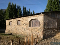 Las Construcciones de la Sociedad Industrial de Aisn (Casa de trabajadores)