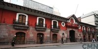 Casa Colorada