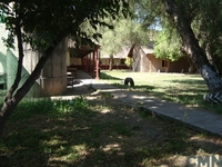 Casa donde naci el Presidente Pedro Aguirre Cerda