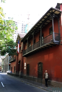 Casa de Velasco