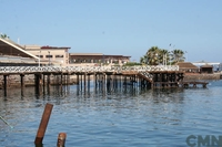 Muelle Miraflores