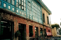 Casa Hodgkinson de Graneros