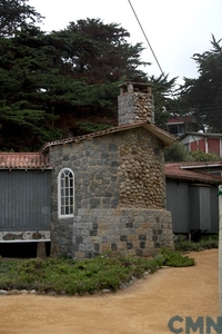 Casa de Pablo Neruda