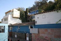 Casa de Pablo Neruda