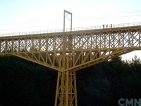 Viaducto del Malleco