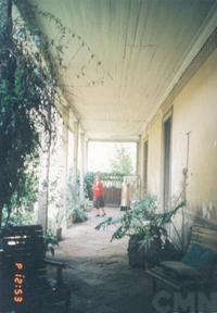 Casa de calle Covadonga N 237