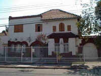 Casa de Av. Francia N 1442