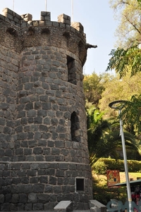 Funicular del cerro San Cristbal