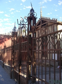 Casa Maldini Tornini