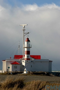 Faro Punta Delgada