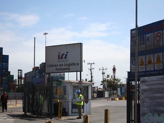 Faro Serrano de Iquique