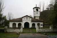 Iglesia de ex fundo Rangue