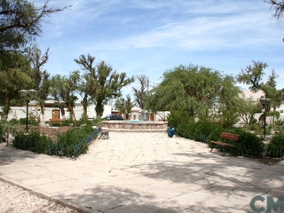 Pueblo San Francisco de Chiuchiu