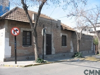 Poblacin para Suboficiales de la Escuela de Aplicacin de Caballera