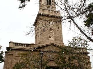 Catedral de La Serena