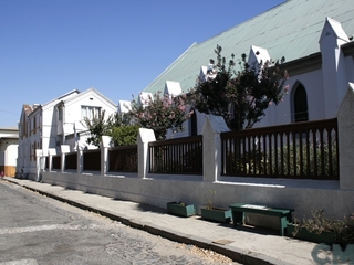 Iglesia Anglicana de San Pablo