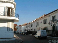 Conjunto Virginia Opazo