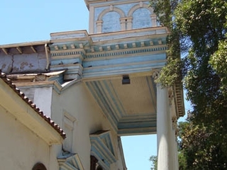 Iglesia del Buen Pastor