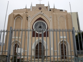 Iglesia de los Doce Ap�stoles