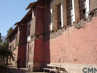 Santuario de Santa Filomena