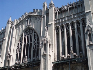 Baslica del Salvador