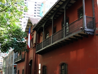 Casa de Velasco