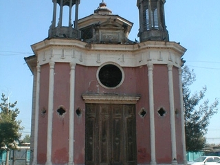 Iglesia Quinta Bella