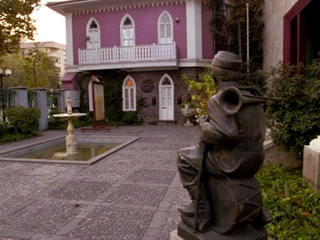 Museo Benjam�n Vicu�a Mackenna