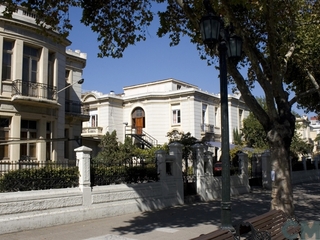 Sector casonas Av. Repblica