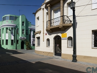 Sector pasaje Rep�blica - General Garc�a