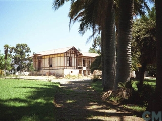 Casona Agust�n Eche�ique