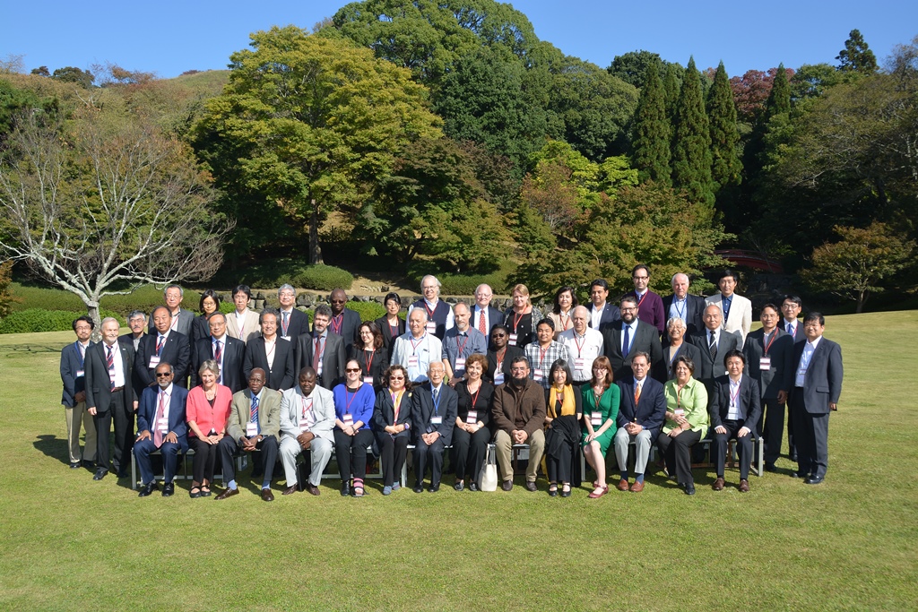 NARA + 20: la autenticidad del patrimonio a debate NARA + 20: la autenticidad del patrimonio a debate