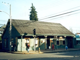 Casa de Conrado Stckrath
