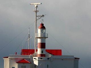 Faro Punta Delgada