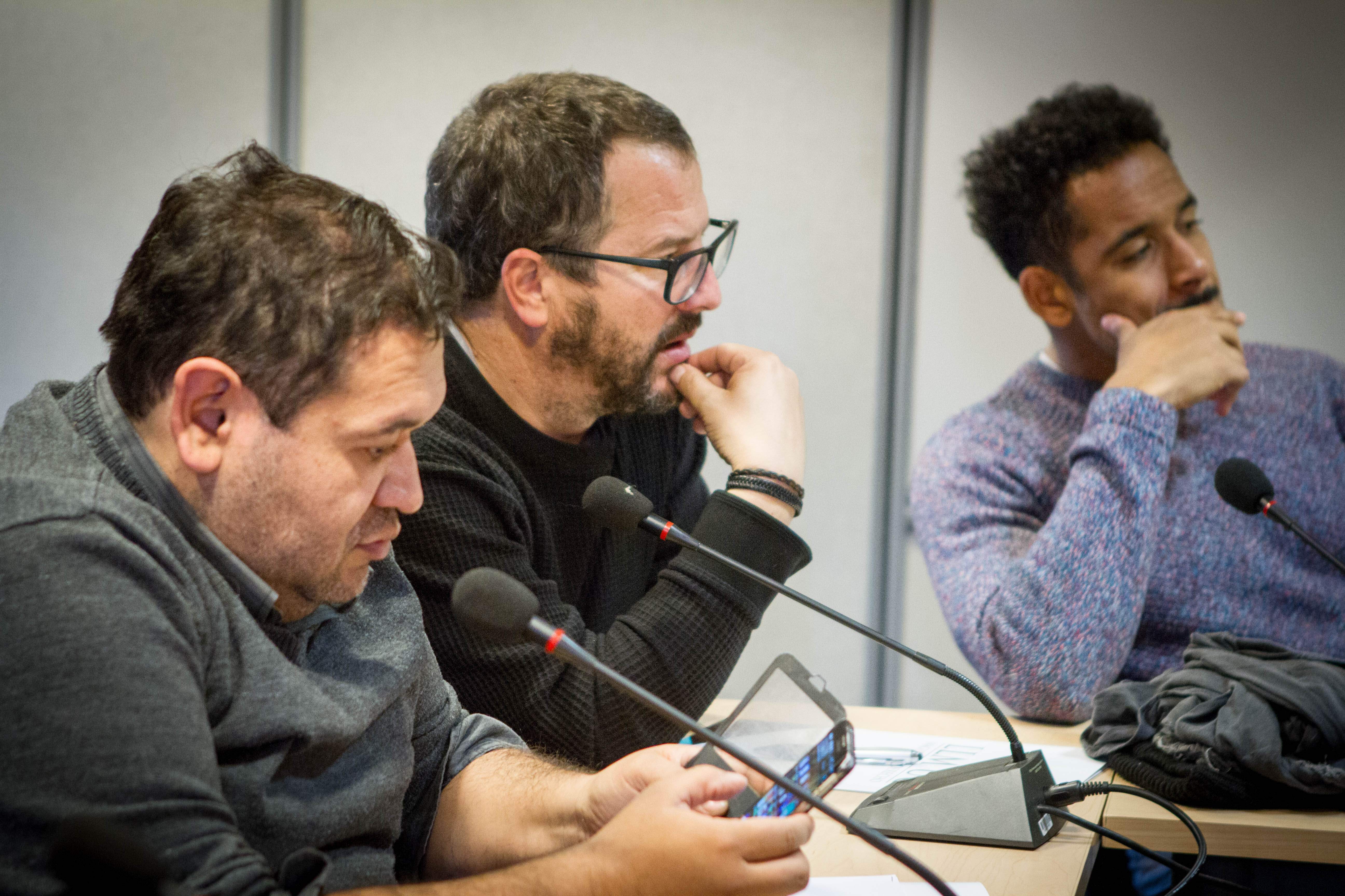 Patricio Fernández Chadwick