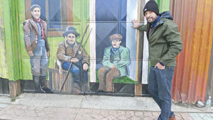 Fuente Imagen: www.theclinic.cl