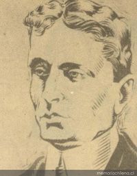 Carlos Pezoa Vliz, 1879-1908