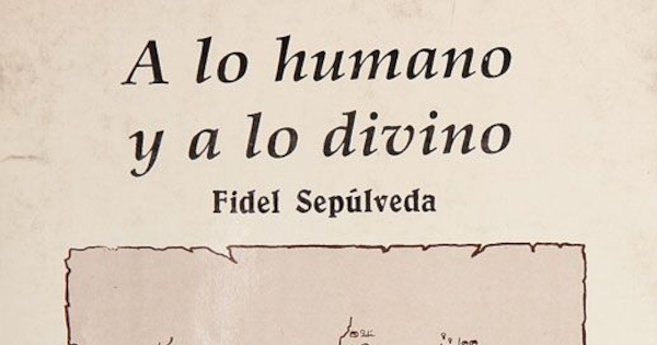A lo humano y a lo divino