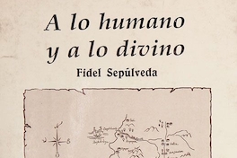 A lo humano y a lo divino