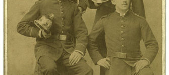 Fotografas de Flix Leblanc