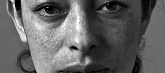 Detalle obra de Jorge Brantmayer