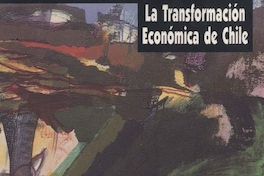 Regulacin econmica en Chile : la opcin por un enfoque no estructural